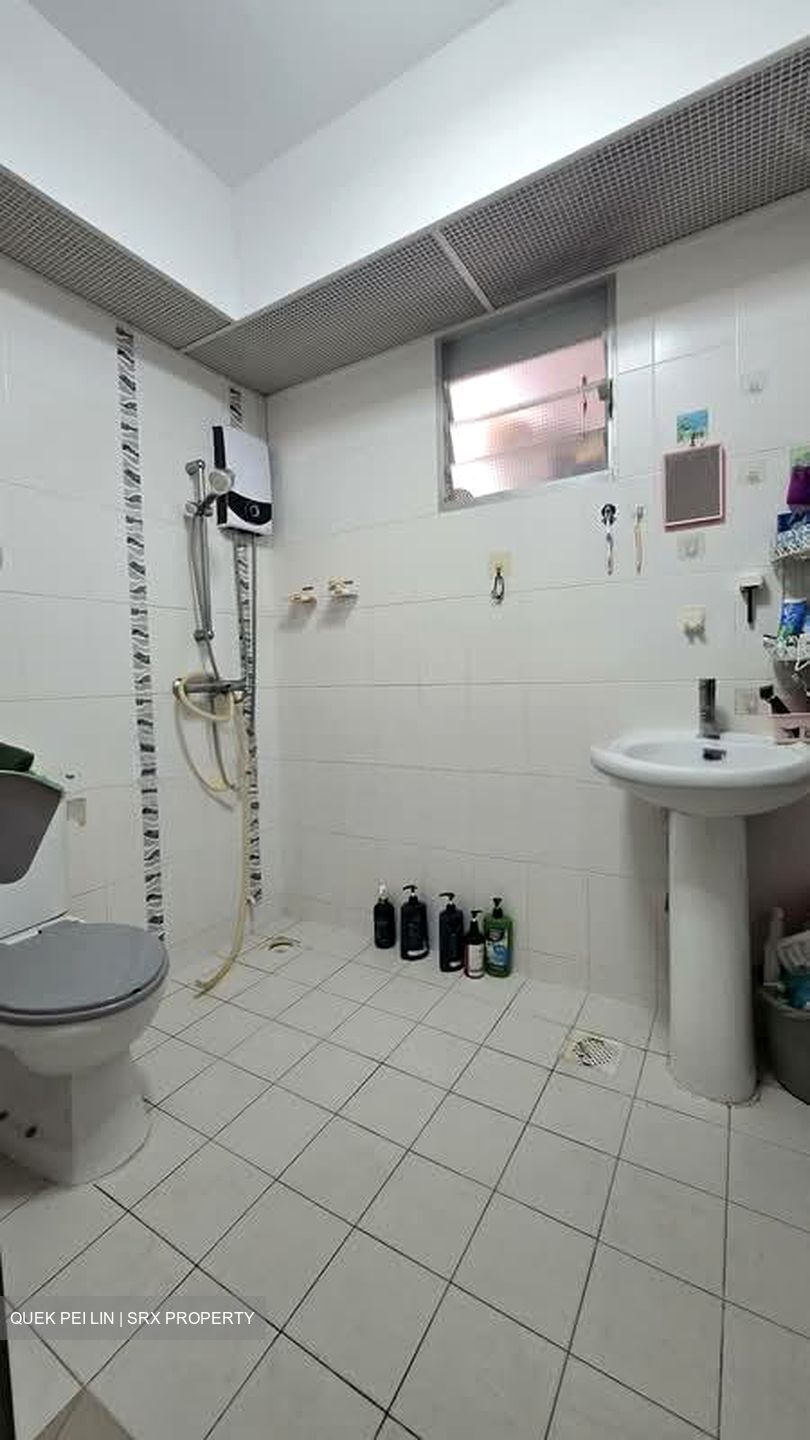 Blk 442B Fajar Hills (Bukit Panjang), HDB 3 Rooms #606386191